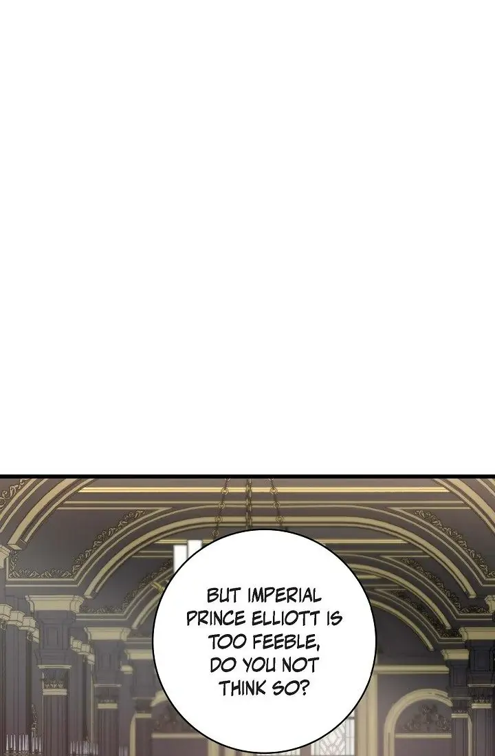 13th Prince Chapter 4 Page 73
