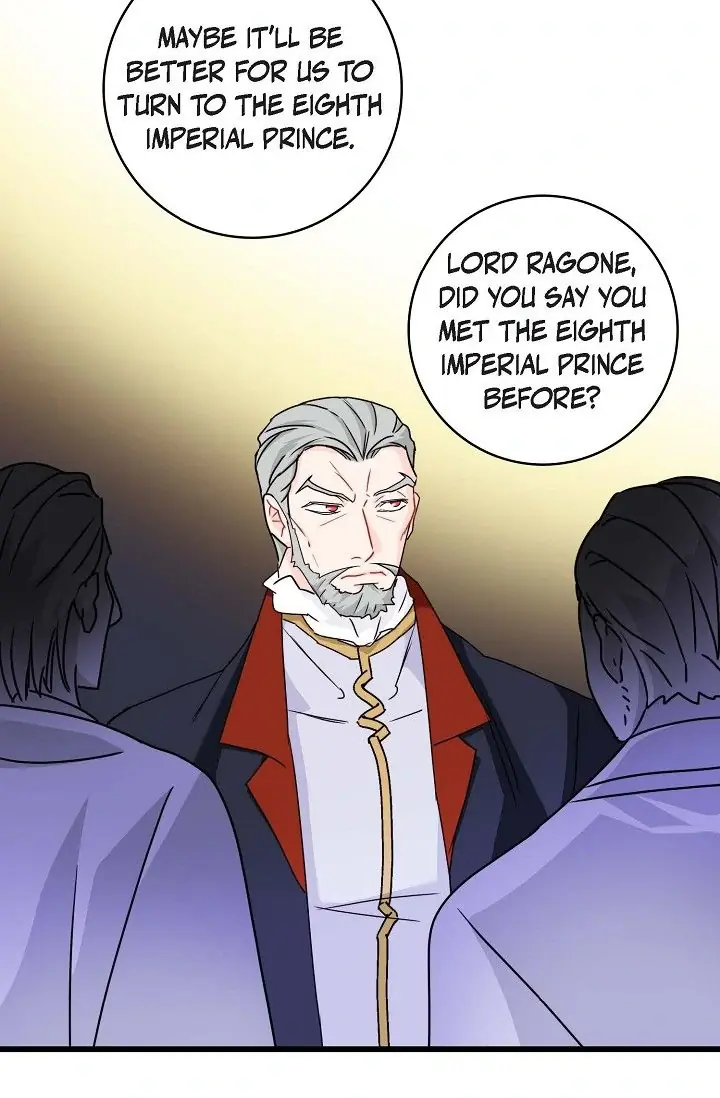 13th Prince Chapter 4 Page 75