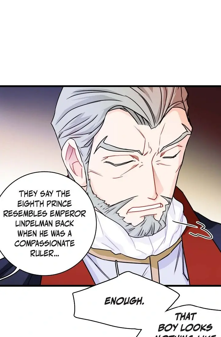 13th Prince Chapter 4 Page 76