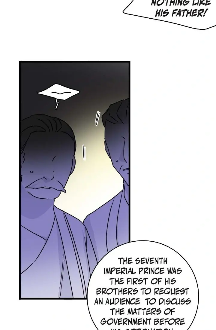 13th Prince Chapter 4 Page 77