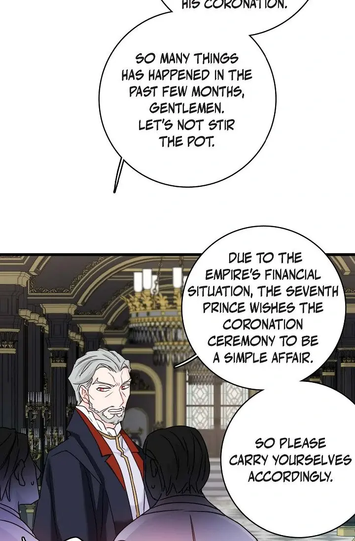 13th Prince Chapter 4 Page 78