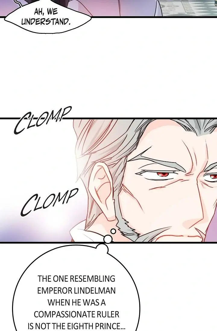 13th Prince Chapter 4 Page 79