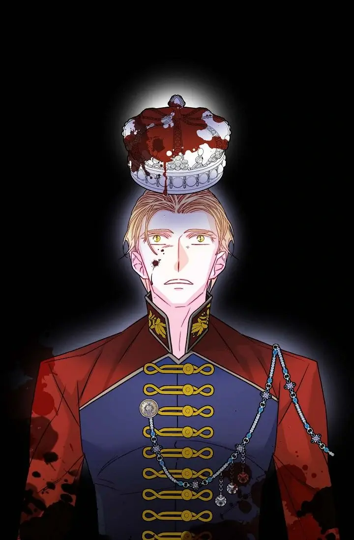 13th Prince Chapter 5 Page 8