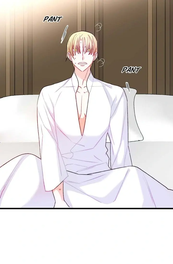 13th Prince Chapter 5 Page 11