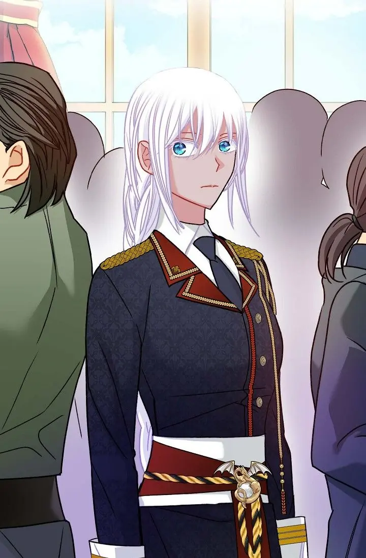 13th Prince Chapter 5 Page 18