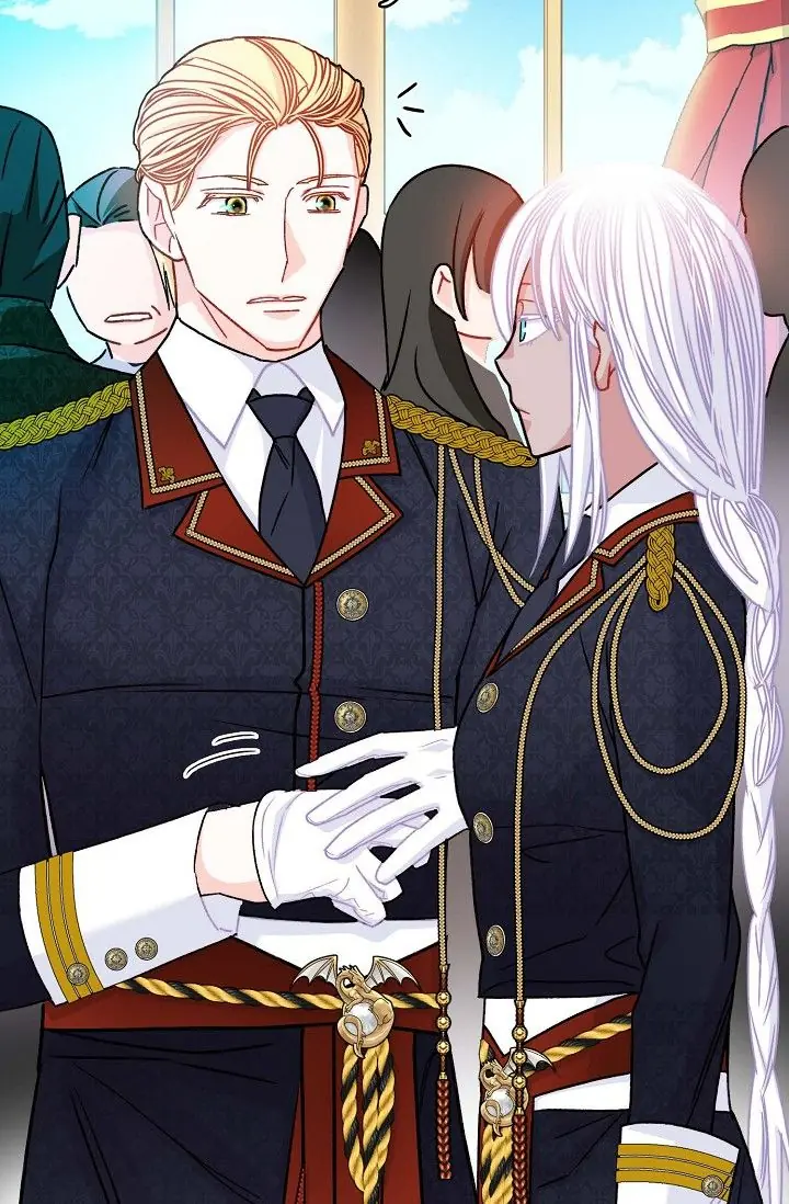 13th Prince Chapter 5 Page 22