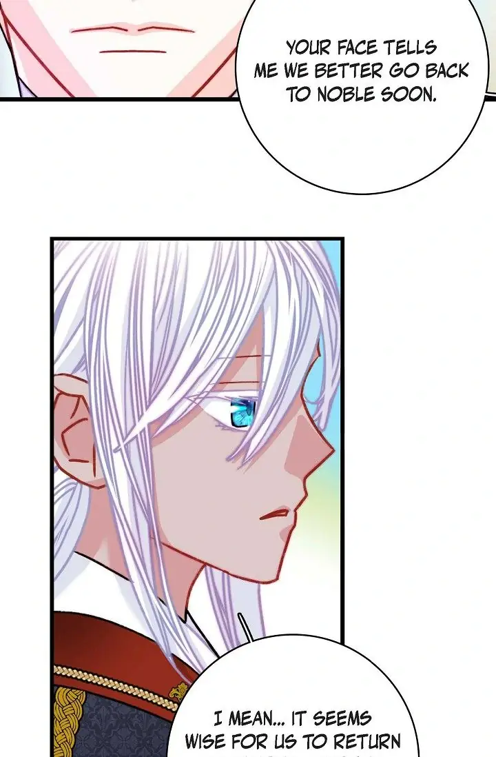 13th Prince Chapter 5 Page 26