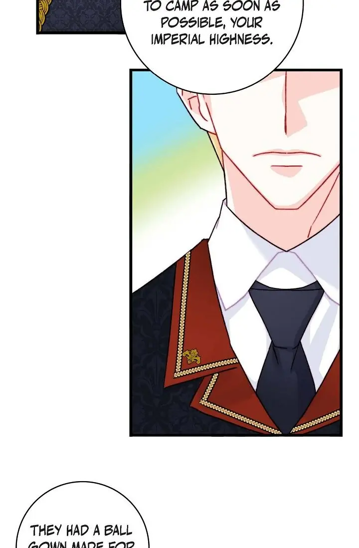 13th Prince Chapter 5 Page 27