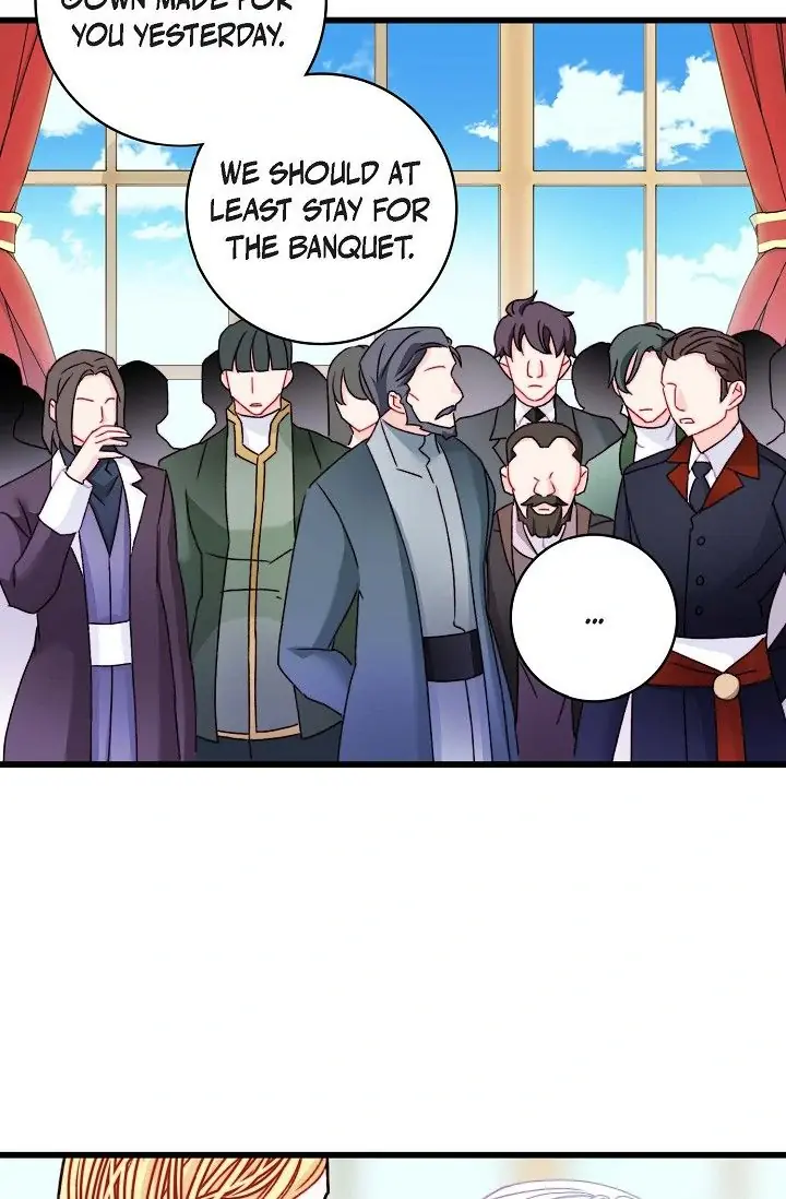 13th Prince Chapter 5 Page 28