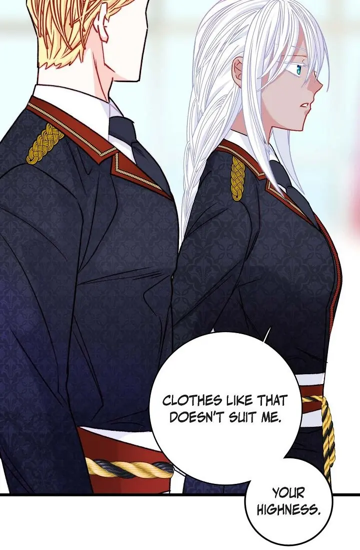 13th Prince Chapter 5 Page 29