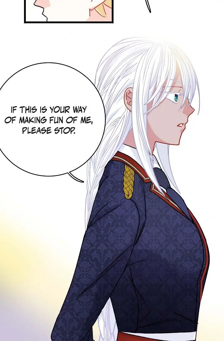 13th Prince Chapter 5 Page 34