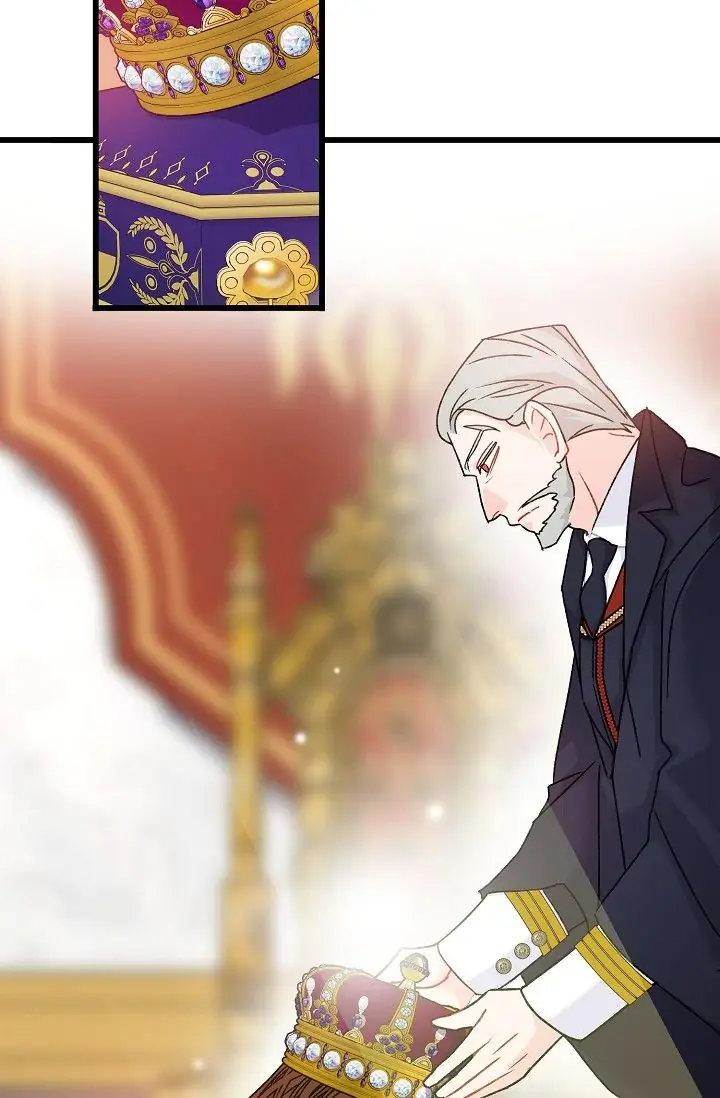 13th Prince Chapter 5 Page 40