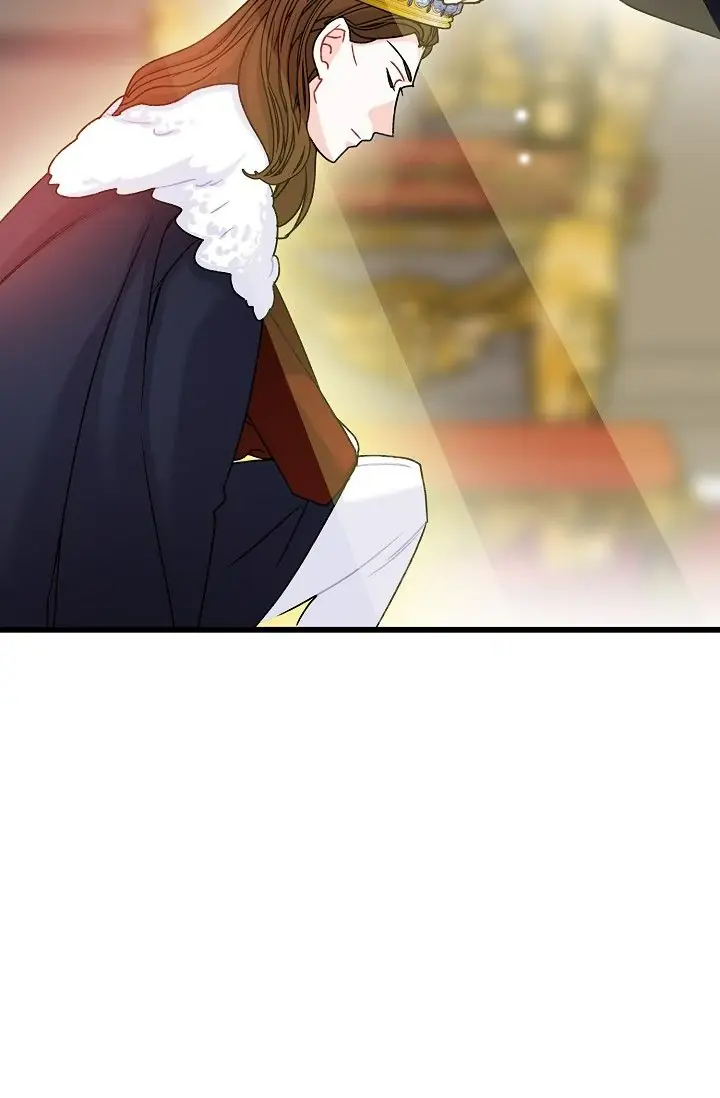 13th Prince Chapter 5 Page 41