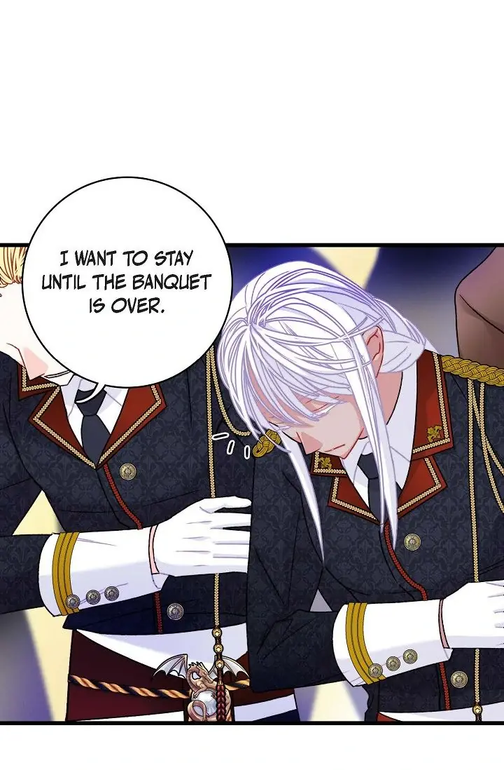 13th Prince Chapter 5 Page 44