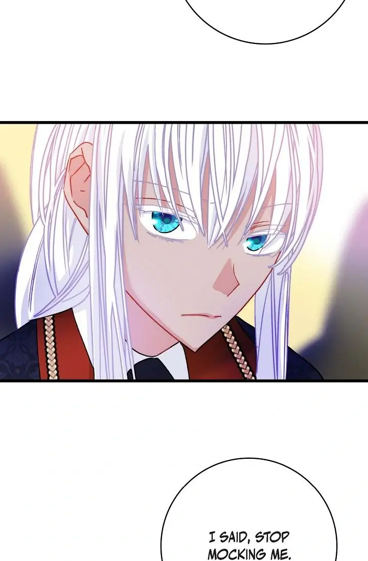 13th Prince Chapter 5 Page 46