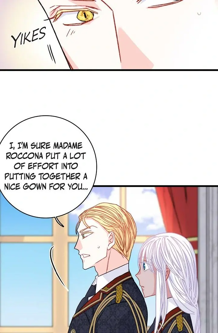 13th Prince Chapter 5 Page 51