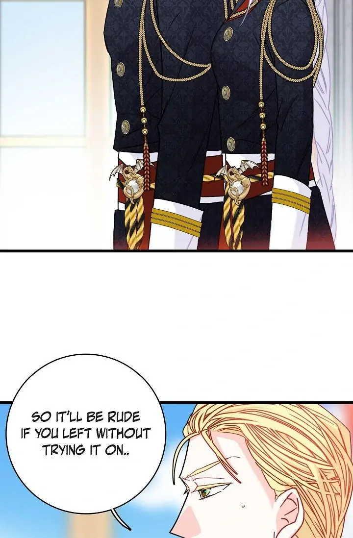13th Prince Chapter 5 Page 52
