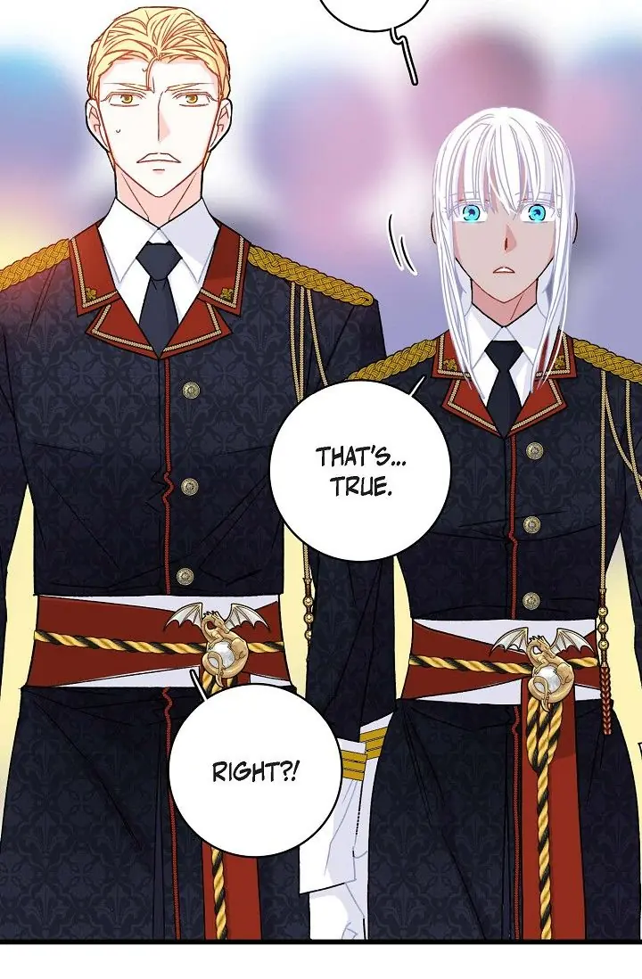 13th Prince Chapter 5 Page 54