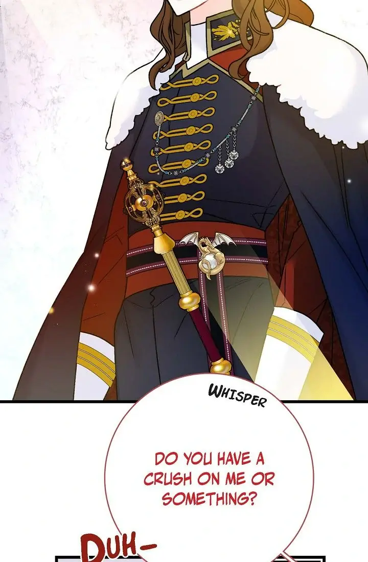 13th Prince Chapter 5 Page 56