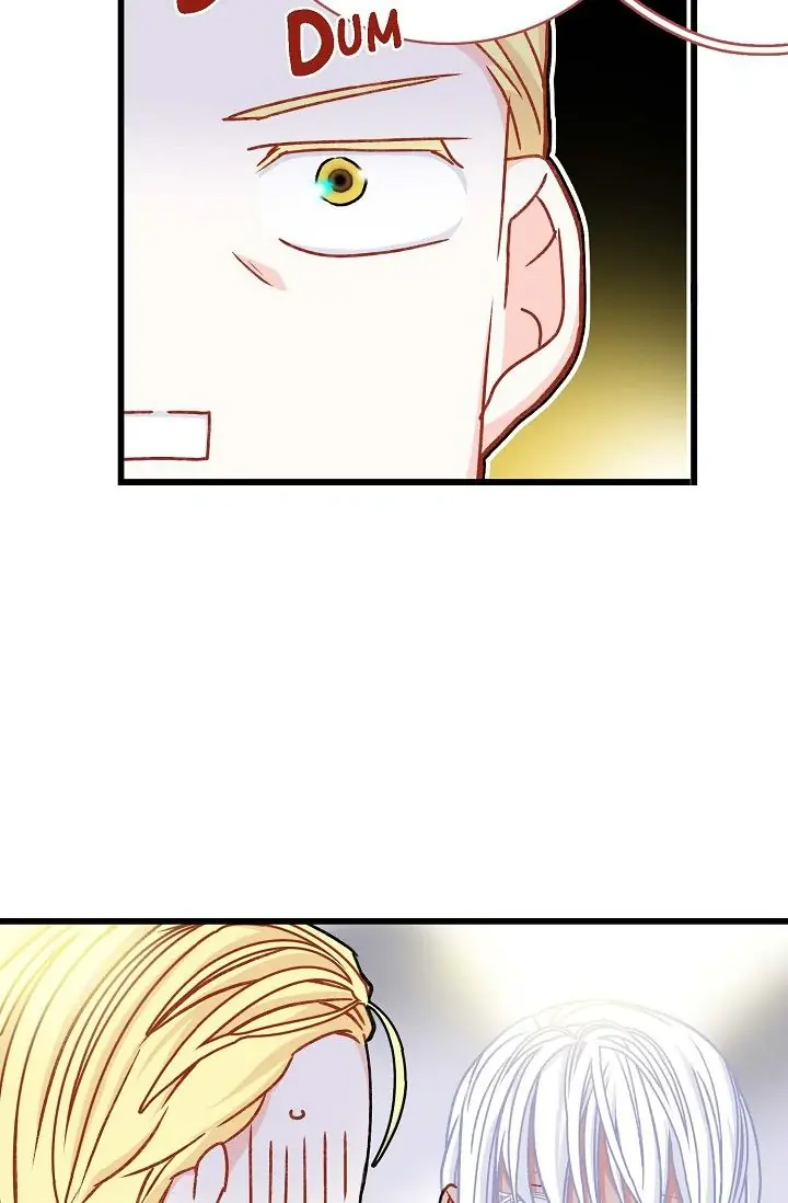 13th Prince Chapter 5 Page 57
