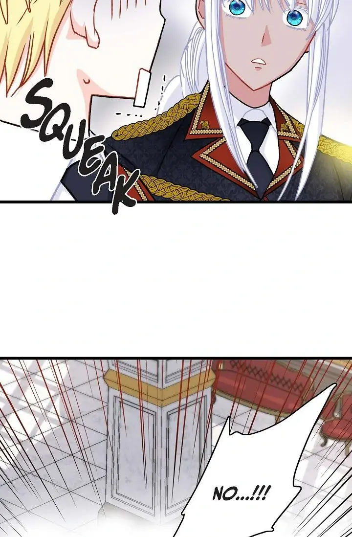 13th Prince Chapter 5 Page 58