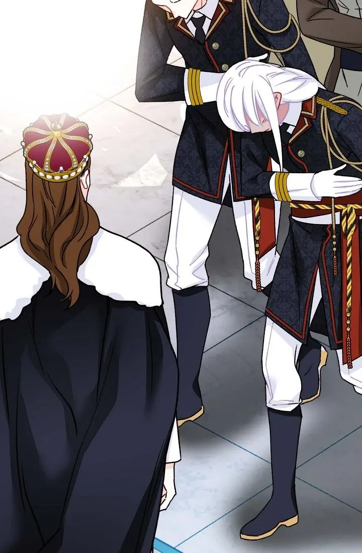 13th Prince Chapter 5 Page 71