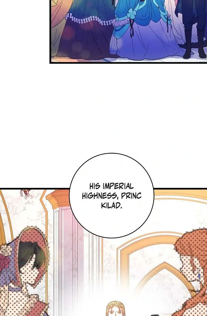 13th Prince Chapter 6 Page 5