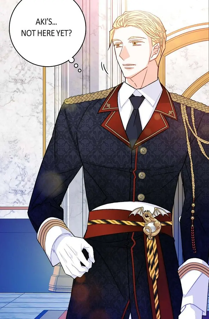 13th Prince Chapter 6 Page 7