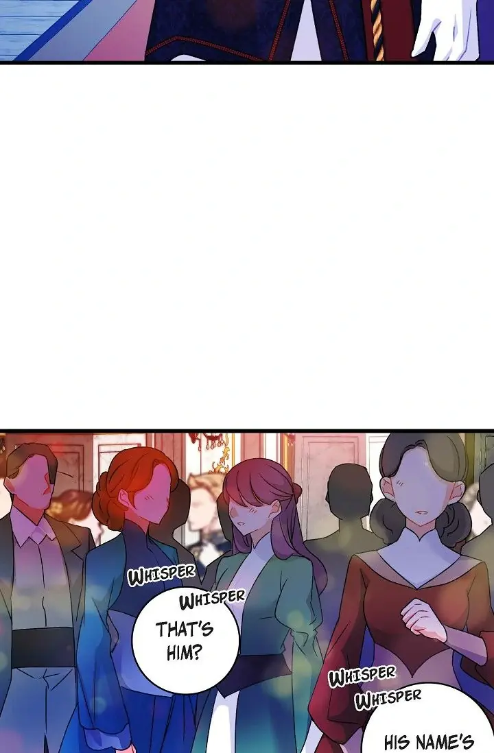 13th Prince Chapter 6 Page 8