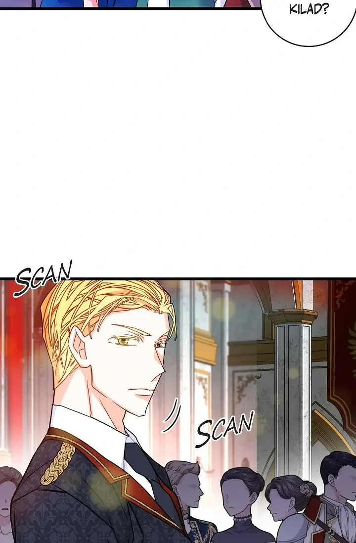 13th Prince Chapter 6 Page 9