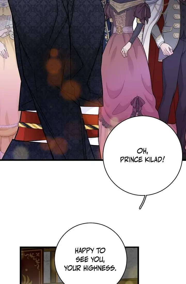 13th Prince Chapter 6 Page 10