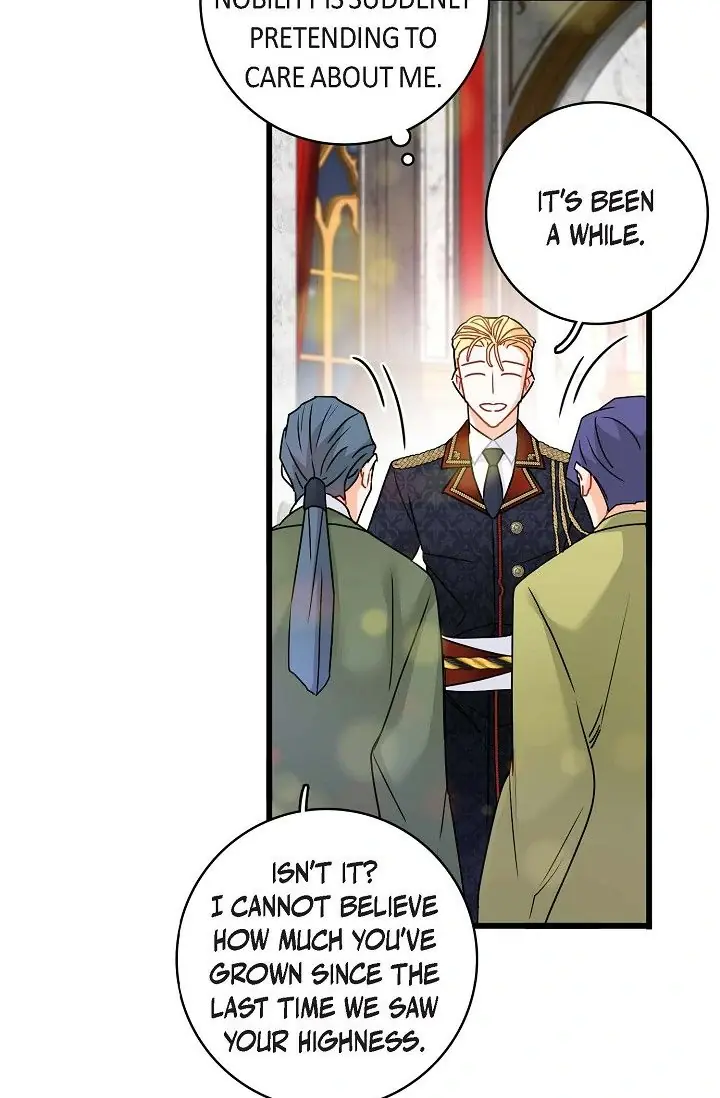 13th Prince Chapter 6 Page 12