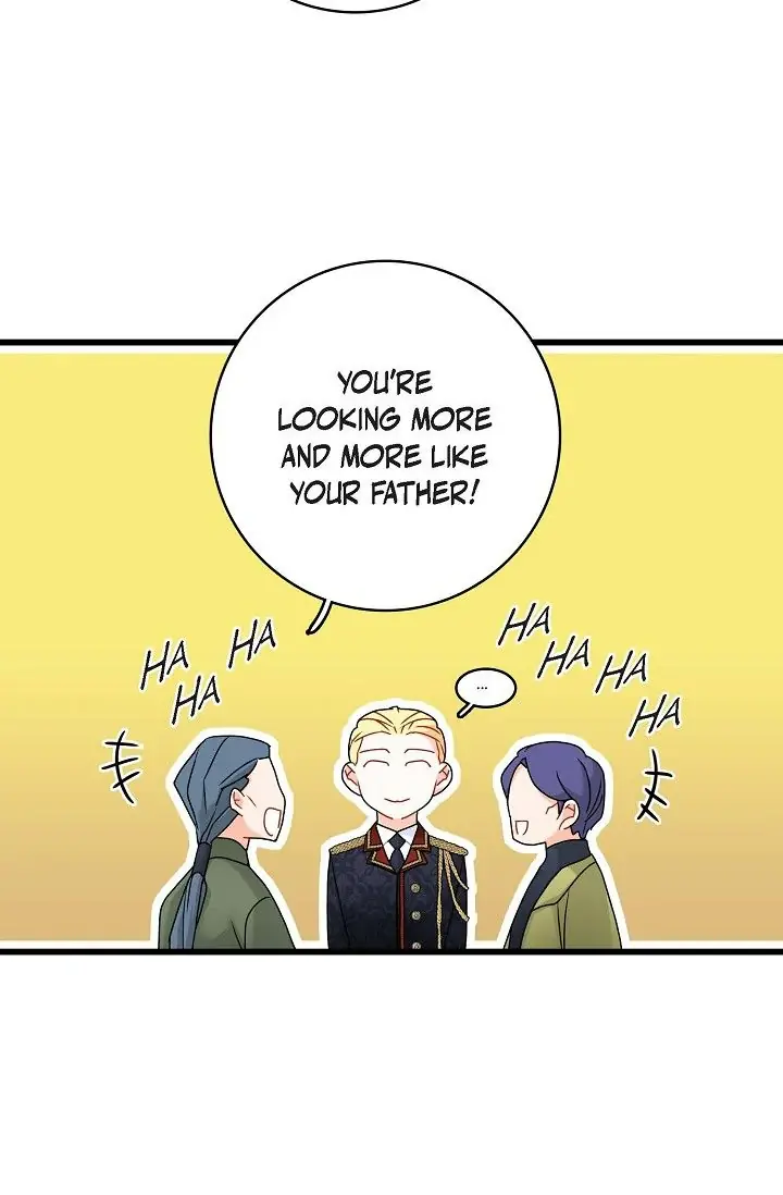 13th Prince Chapter 6 Page 13