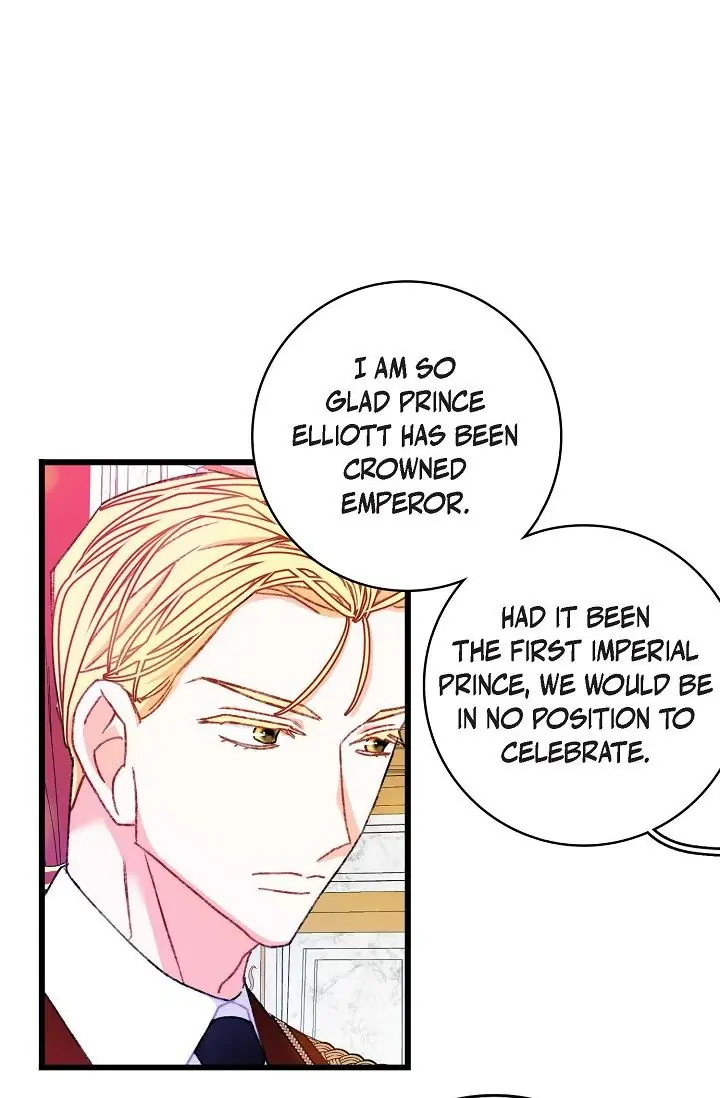 13th Prince Chapter 6 Page 14