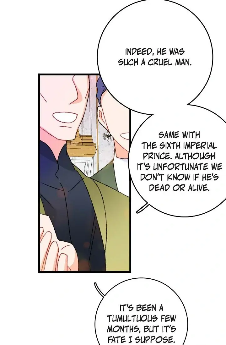 13th Prince Chapter 6 Page 15