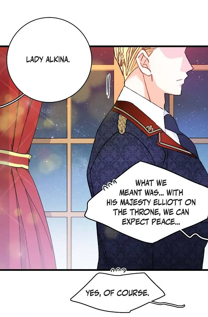 13th Prince Chapter 6 Page 19
