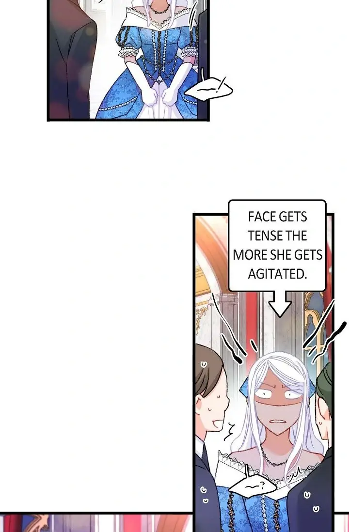 13th Prince Chapter 6 Page 24