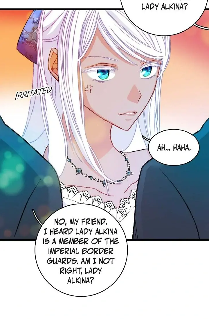 13th Prince Chapter 6 Page 27