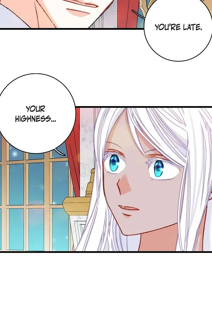 13th Prince Chapter 6 Page 32