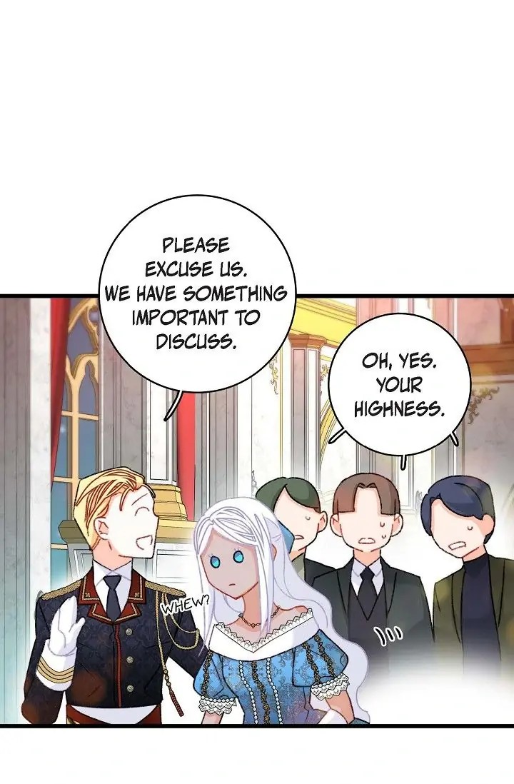 13th Prince Chapter 6 Page 33