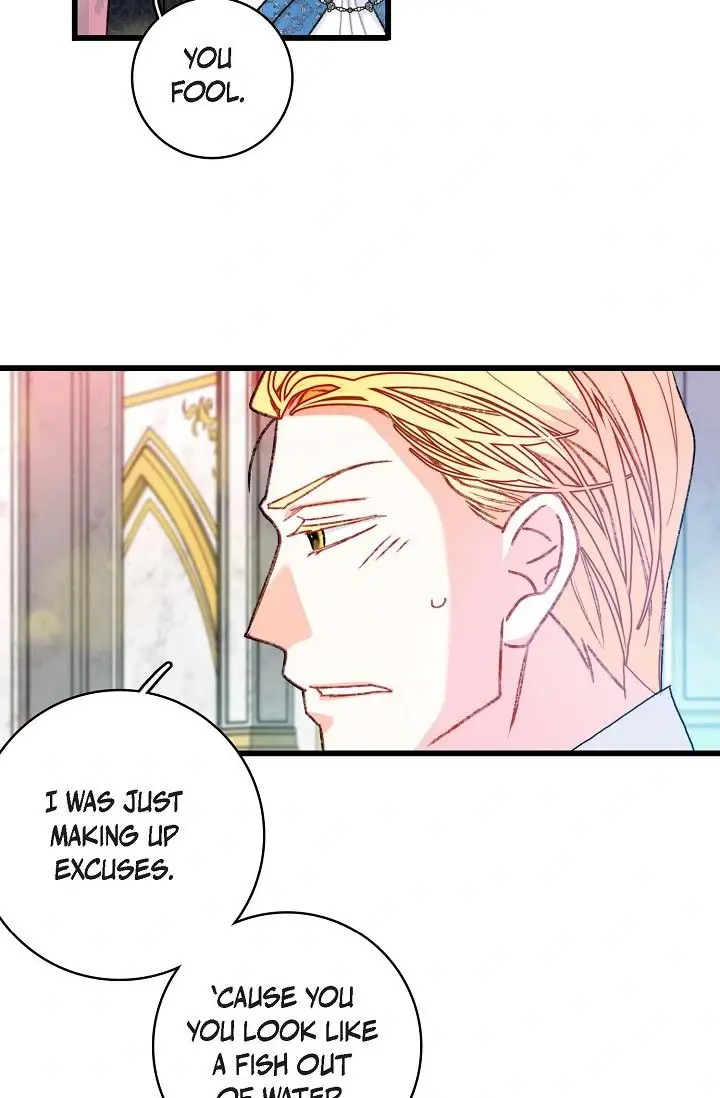 13th Prince Chapter 6 Page 36