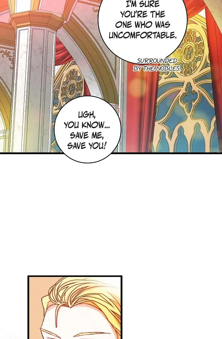 13th Prince Chapter 6 Page 38