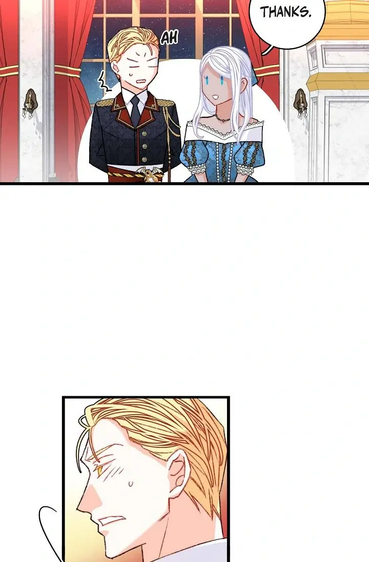 13th Prince Chapter 6 Page 44