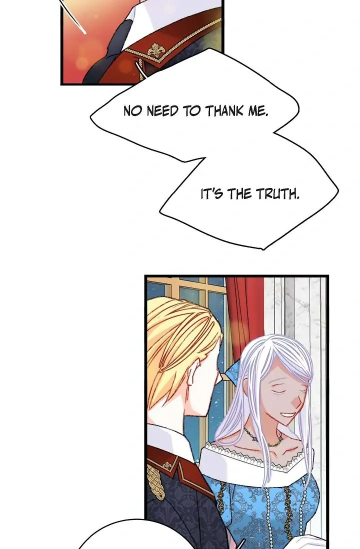 13th Prince Chapter 6 Page 45