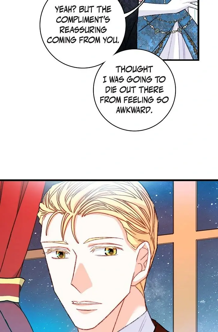 13th Prince Chapter 6 Page 46