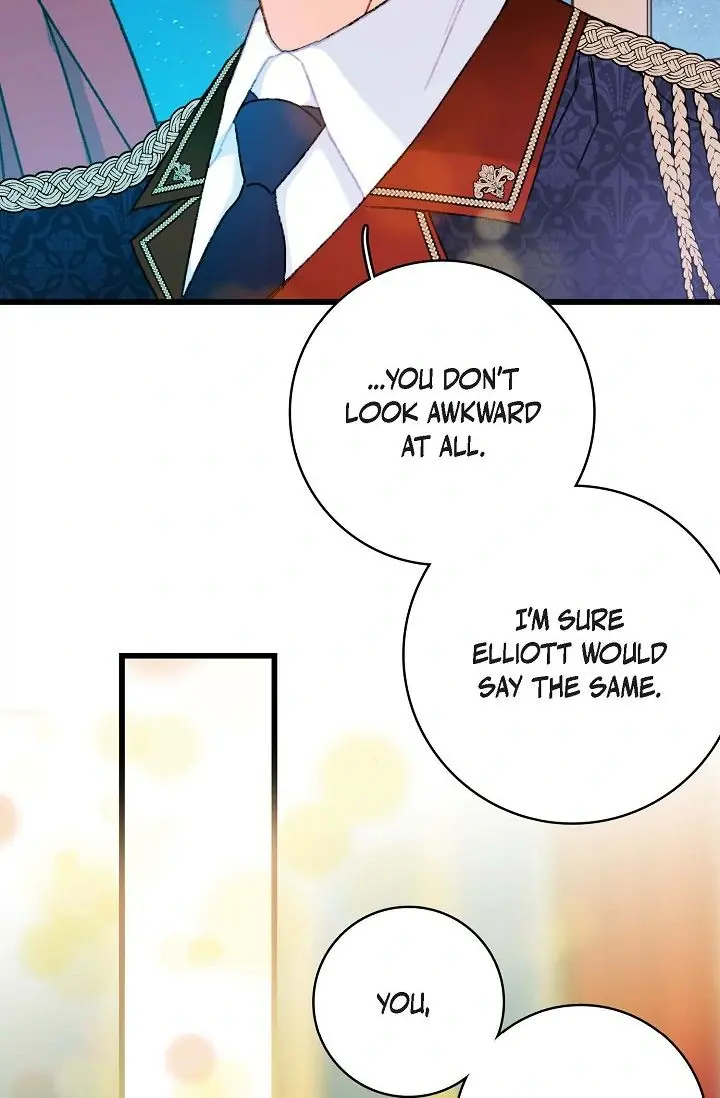 13th Prince Chapter 6 Page 47
