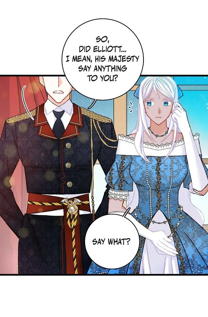 13th Prince Chapter 6 Page 50