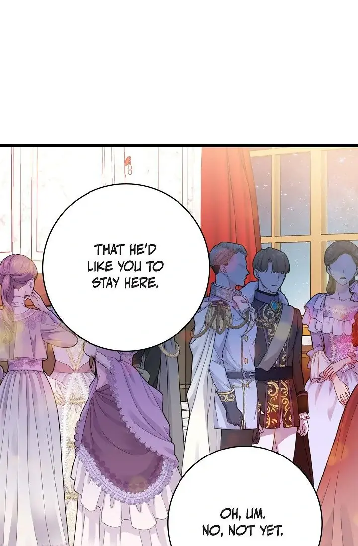 13th Prince Chapter 6 Page 51