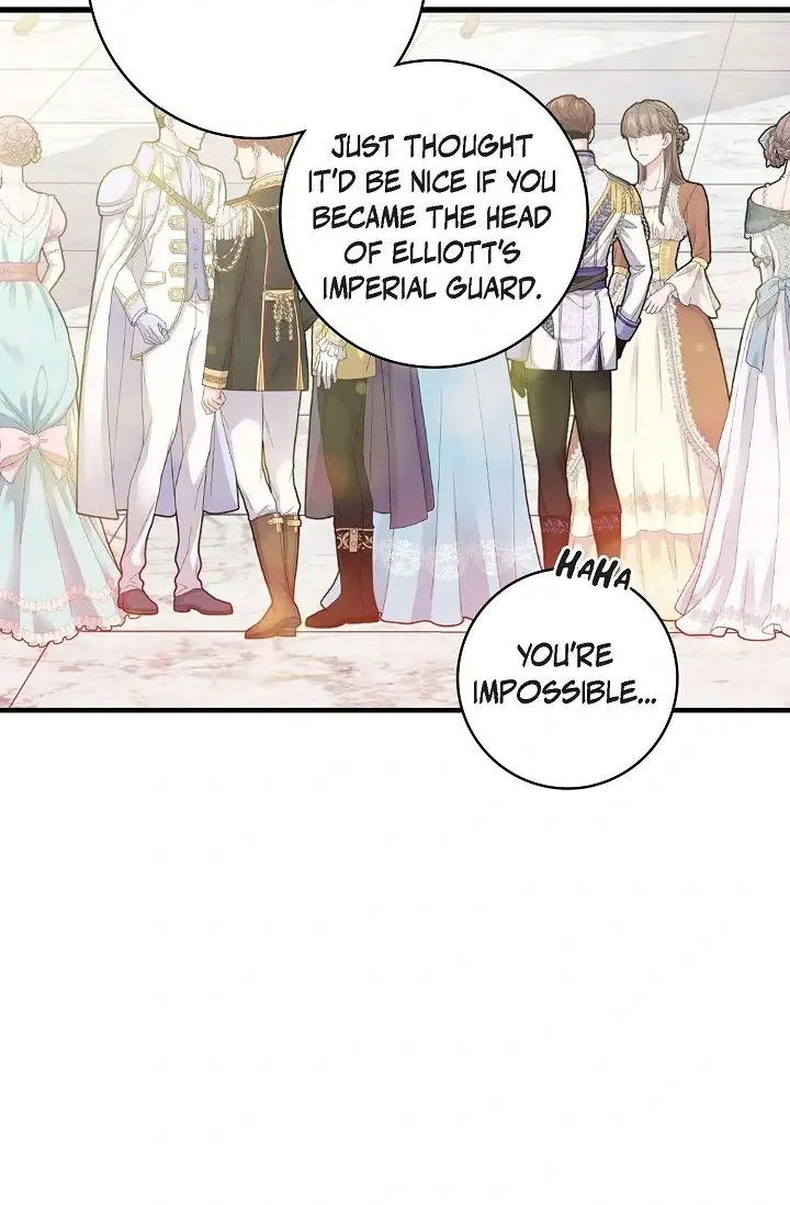 13th Prince Chapter 6 Page 54