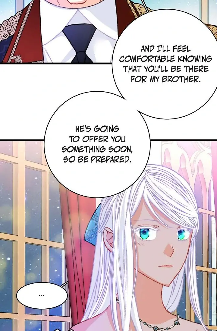 13th Prince Chapter 6 Page 57